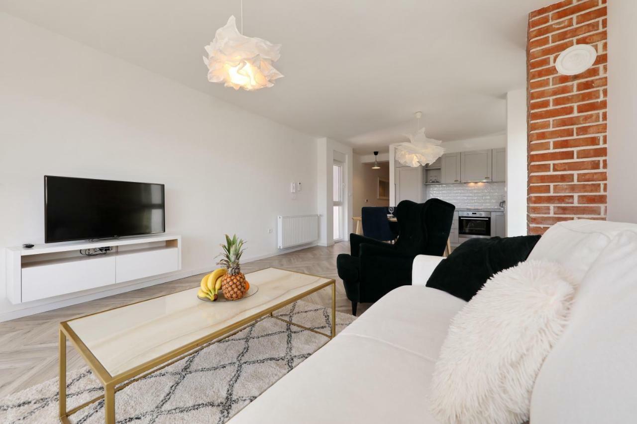 Apartment Ivanov