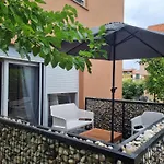Apartments Ivanov