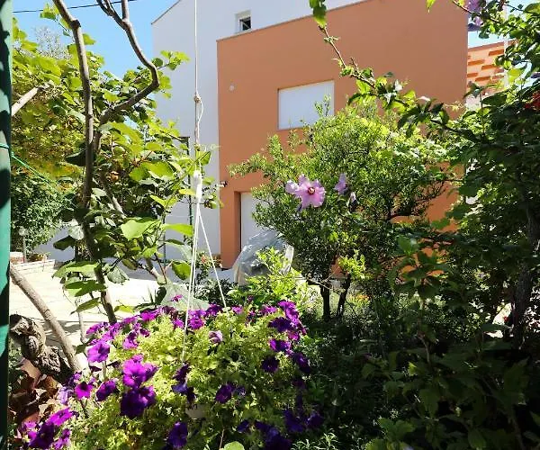 Apartments Ivanov