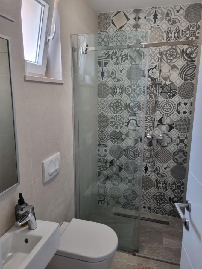 Ivanov Apartmán Zadar
