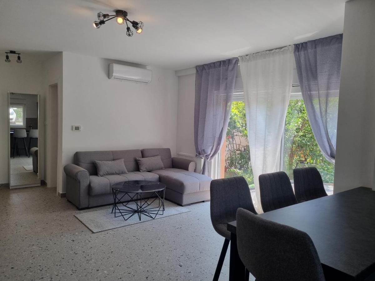 Apartmán Ivanov