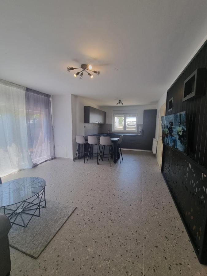 Apartmán Ivanov