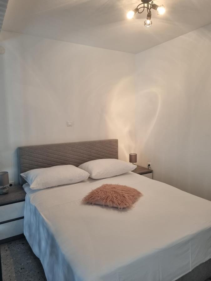 Ivanov Apartmán *