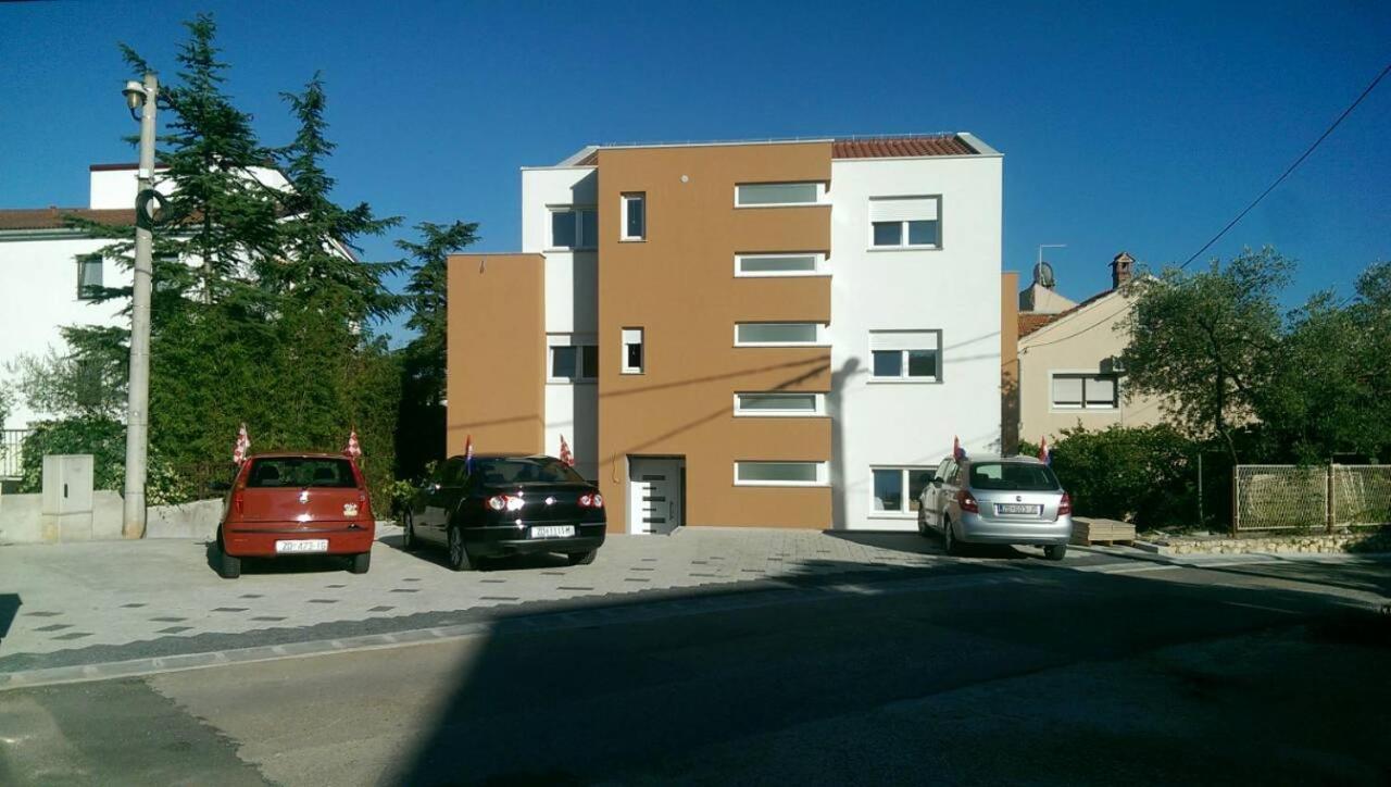 Apartmán Ivanov Zadar