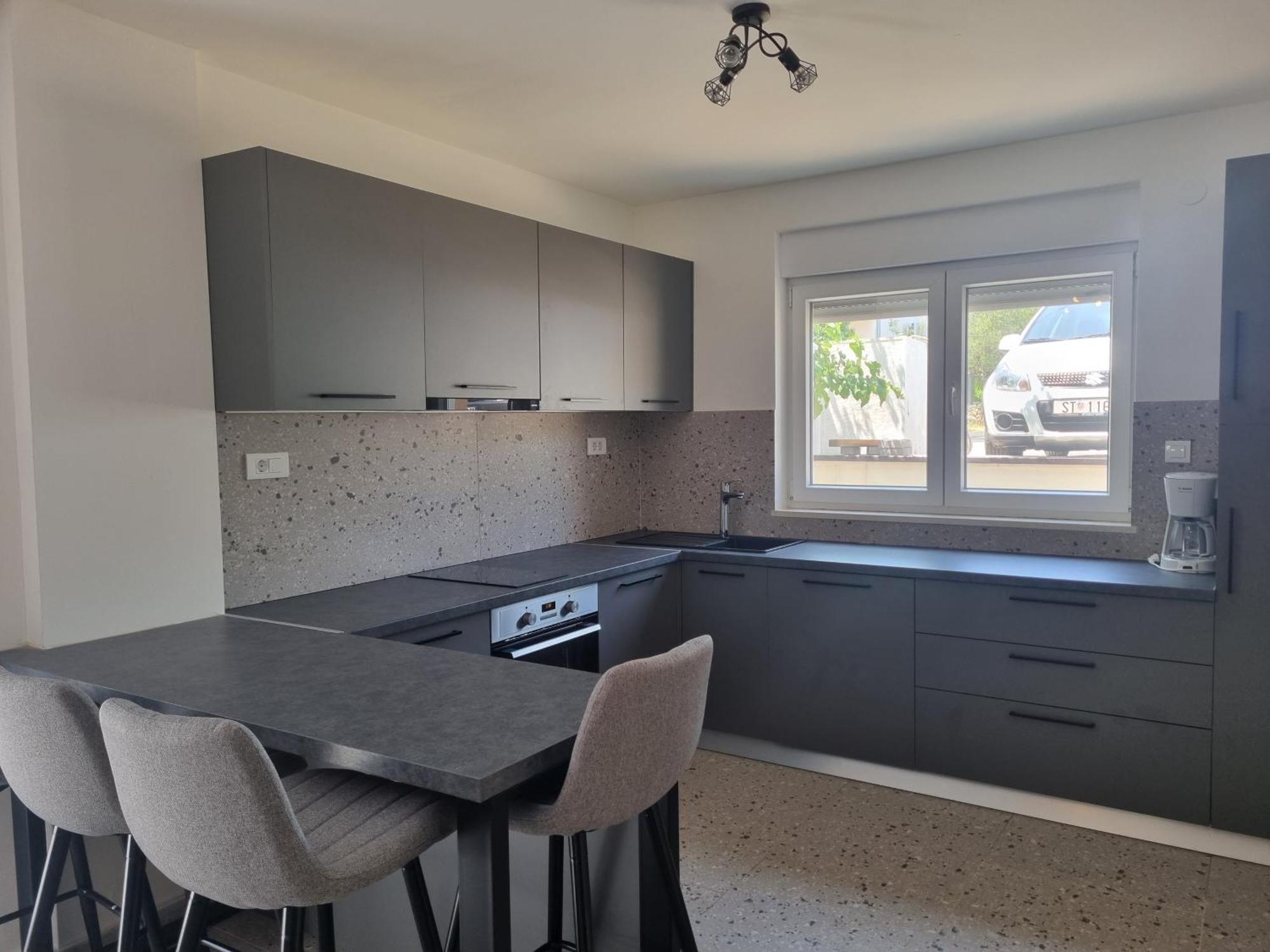 Apartmán Ivanov