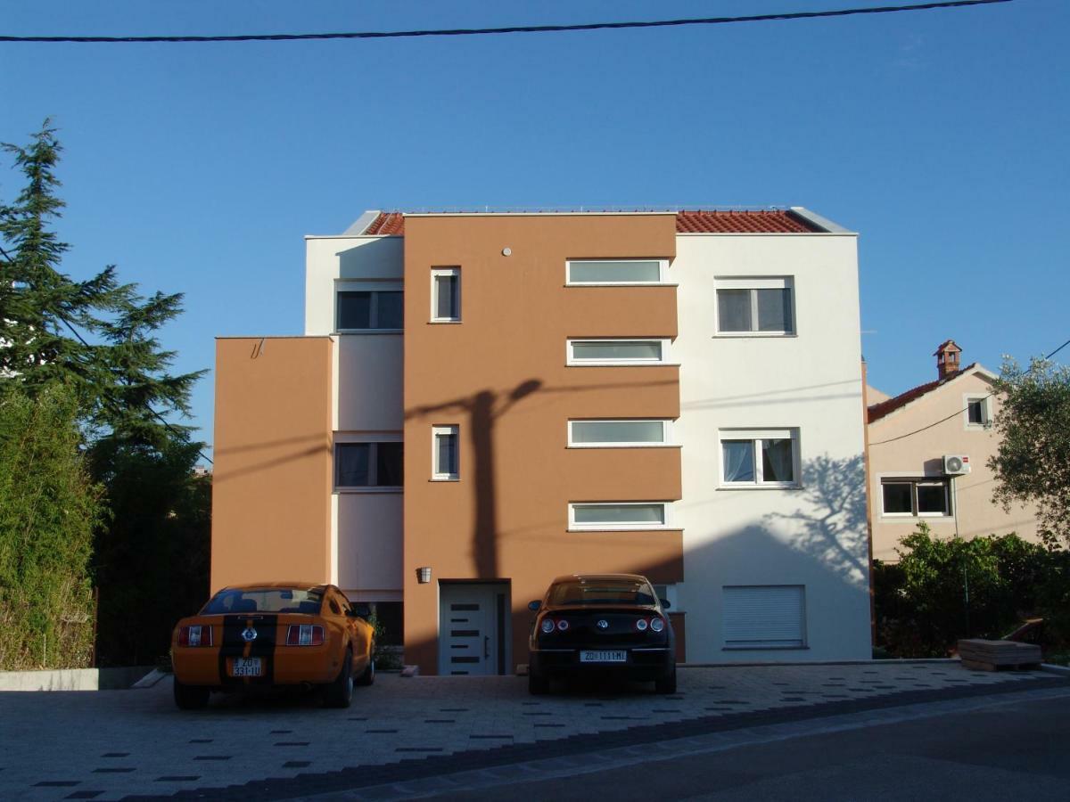 Ivanov Apartmán *