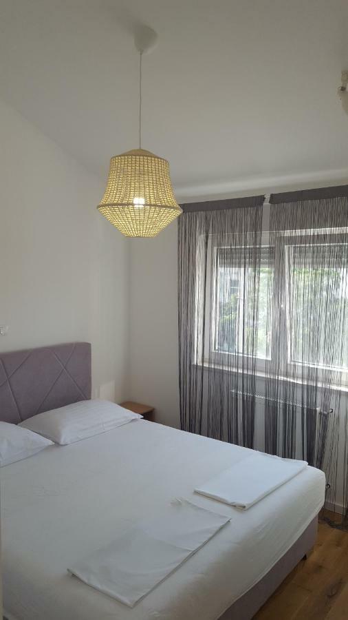 Apartmán Ivanov *