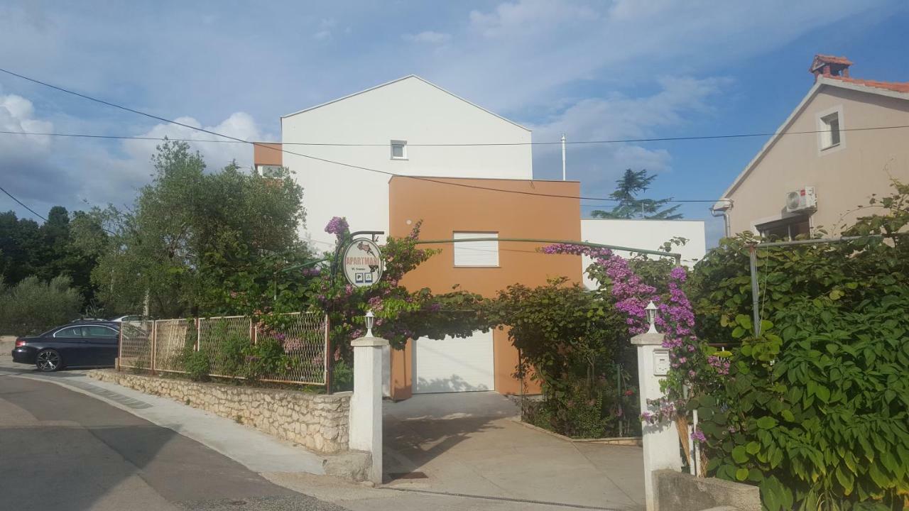 Apartmán Ivanov
