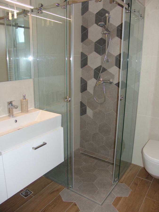 Ivanov Apartmán *
