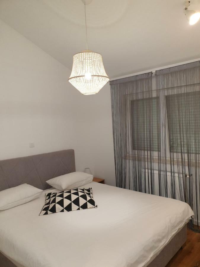 Ivanov Apartmán *