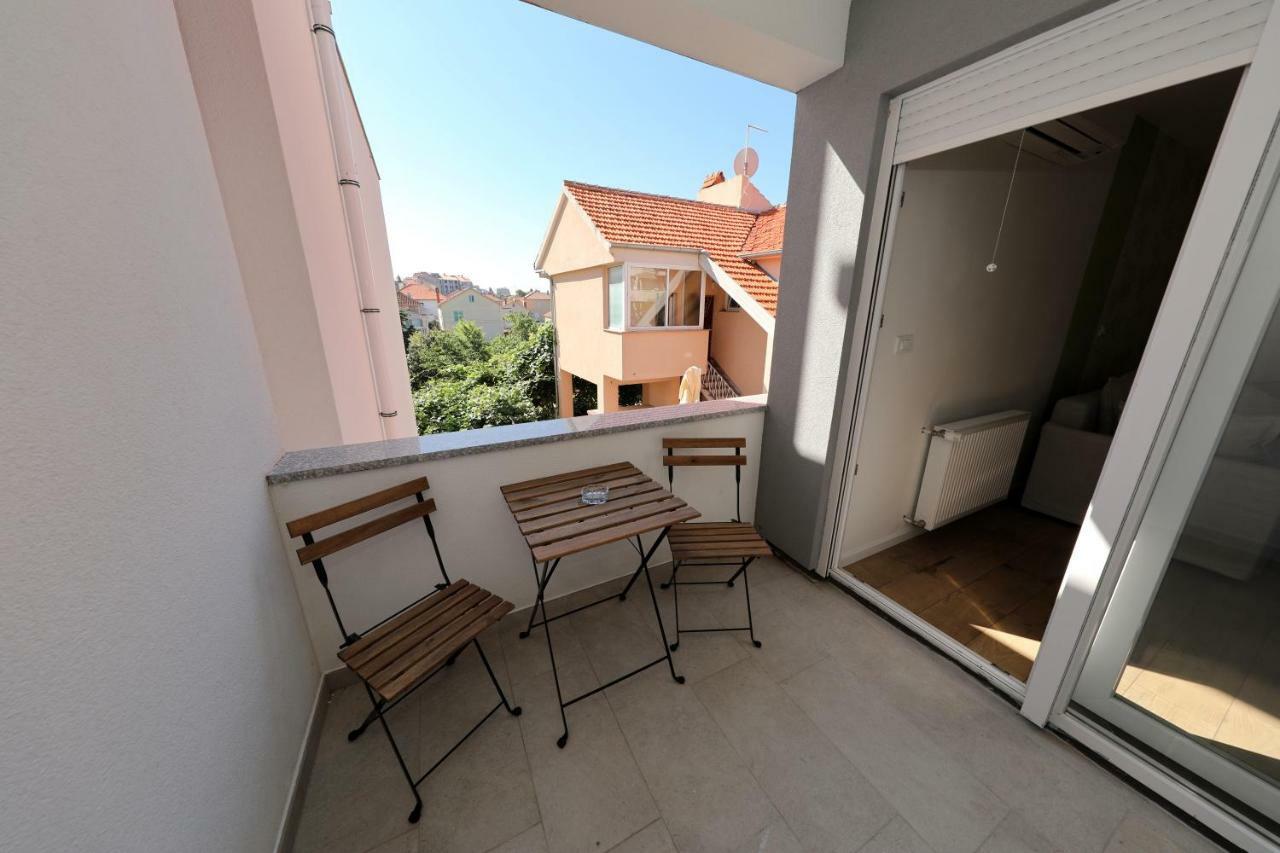 Apartmán Ivanov