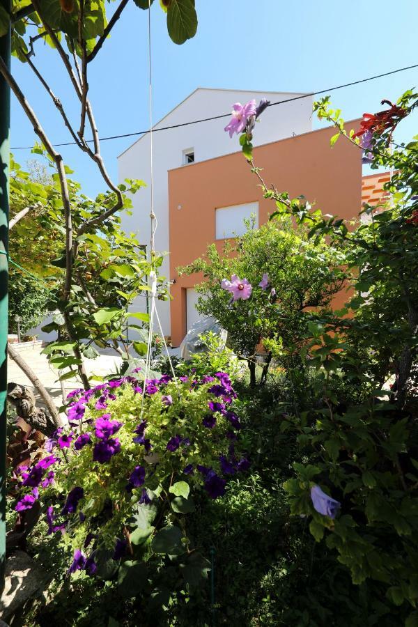 Apartmán Ivanov Zadar