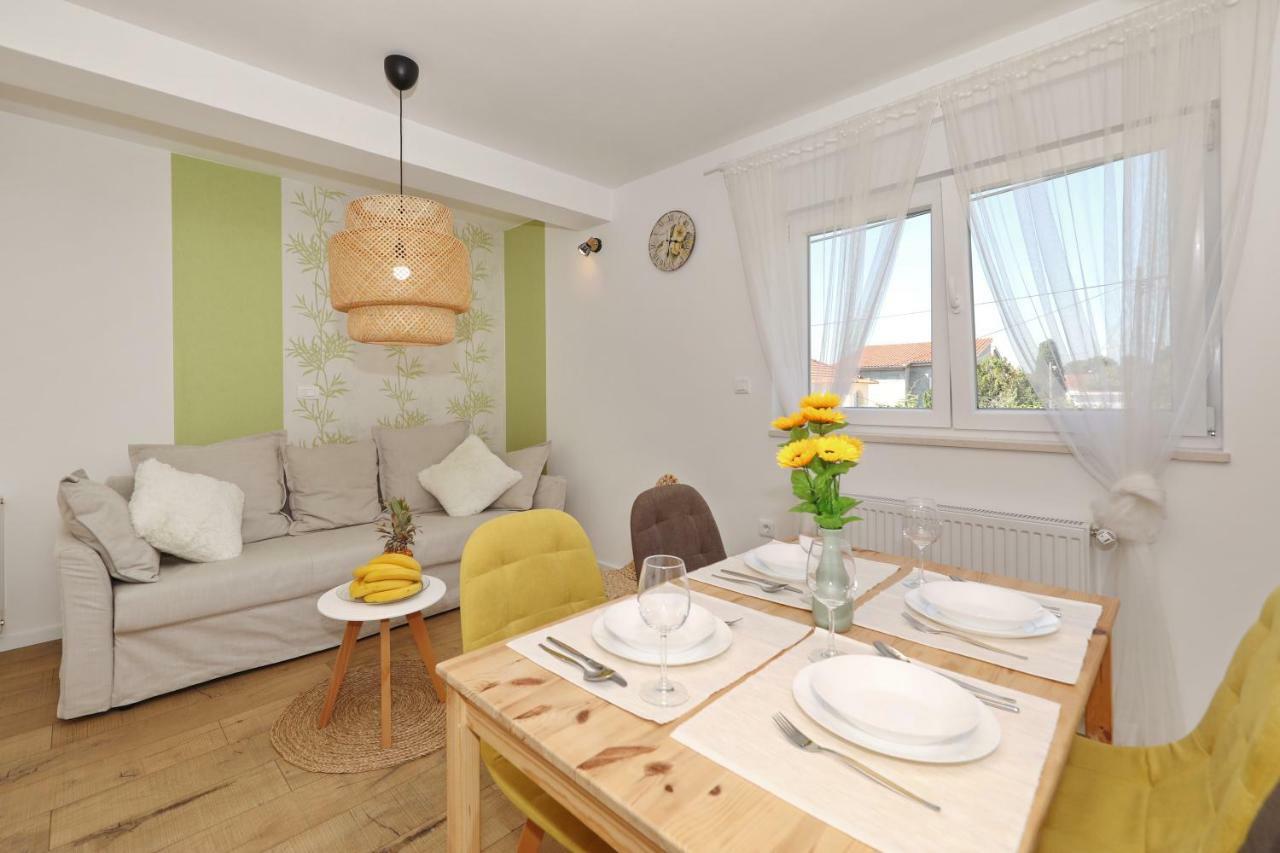 Apartmán Ivanov