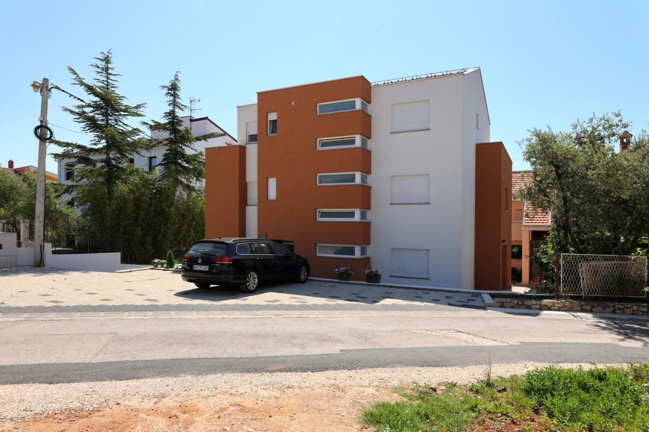 Ivanov * Zadar