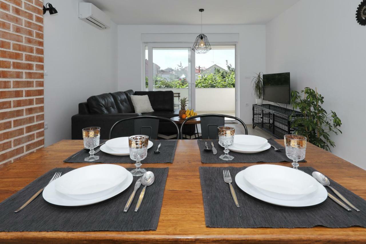 Ivanov Apartmán *