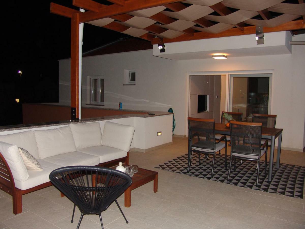 Apartmán Ivanov *