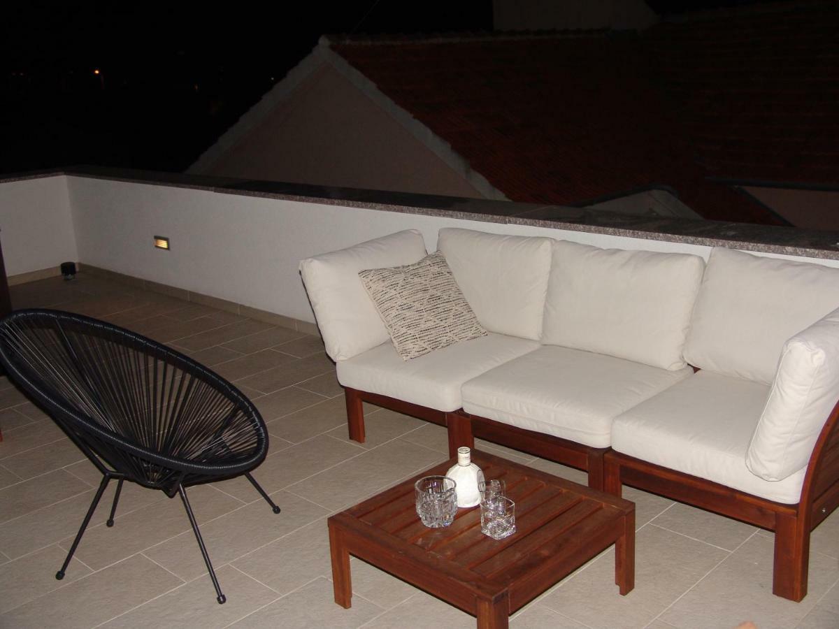 Ivanov Apartmán Zadar