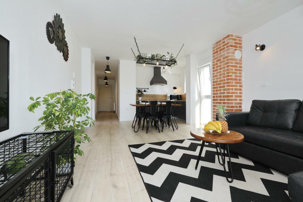 Ivanov Apartmán *