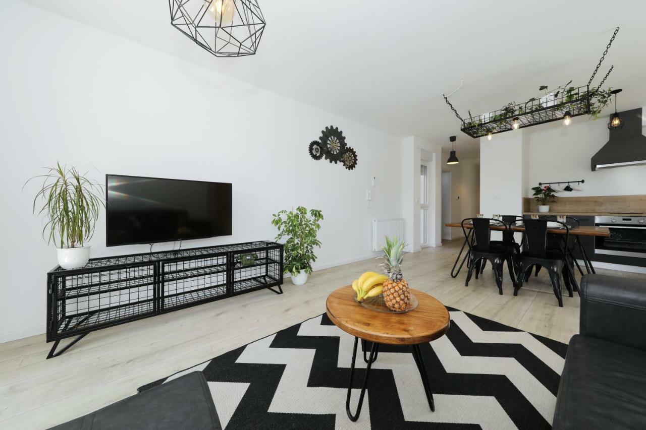 Apartmán Ivanov Zadar