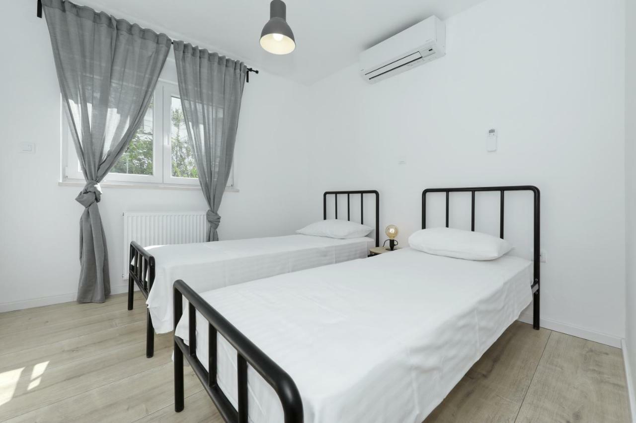 Ivanov Apartmán *