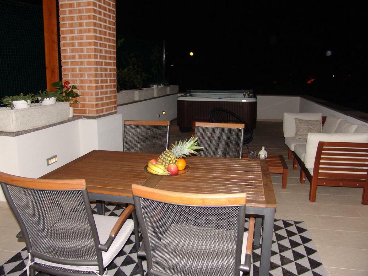 Ivanov Apartmán