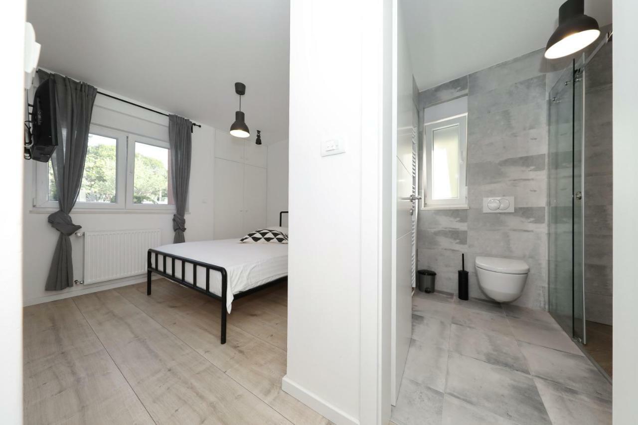 Apartmán Ivanov Zadar