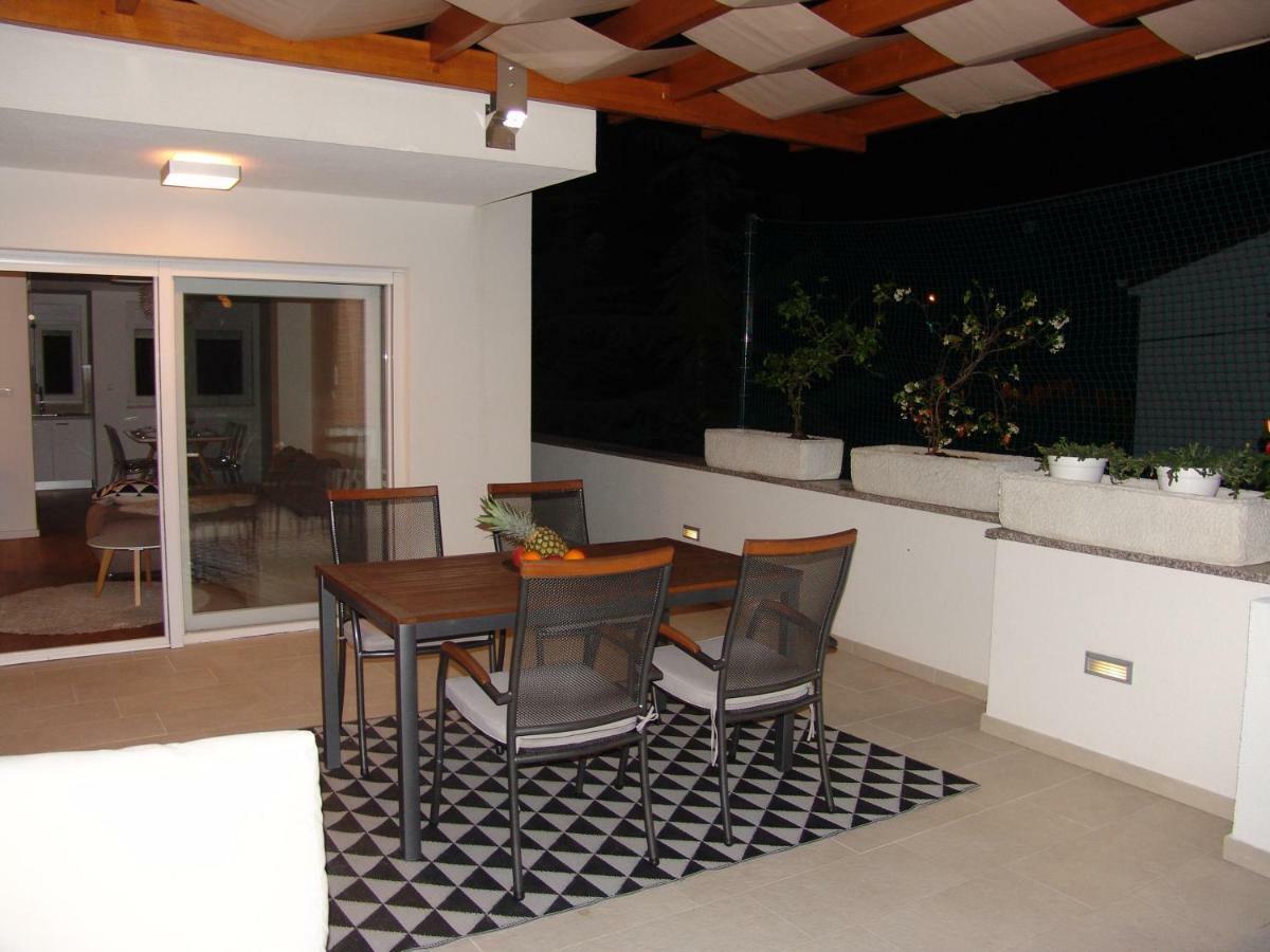 Apartmán Ivanov *