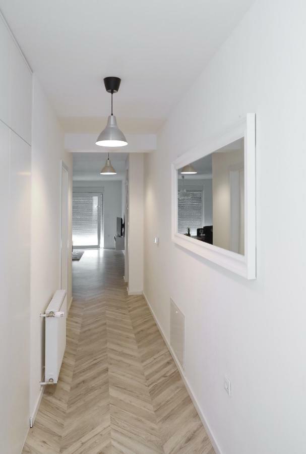 Apartmán Ivanov
