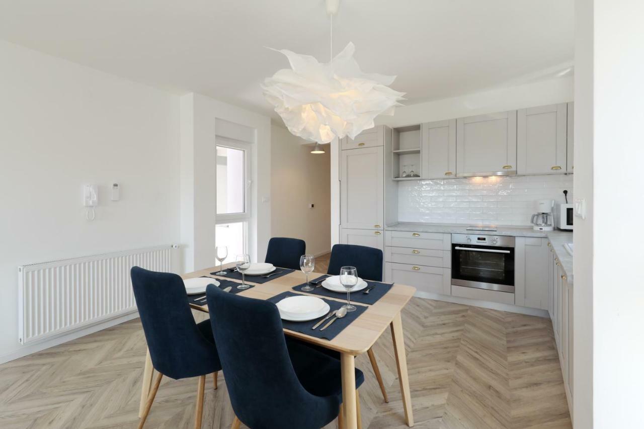 Ivanov Apartmán *