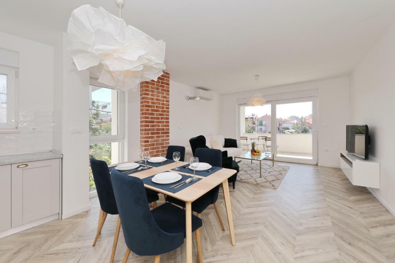 Ivanov Apartmán Zadar