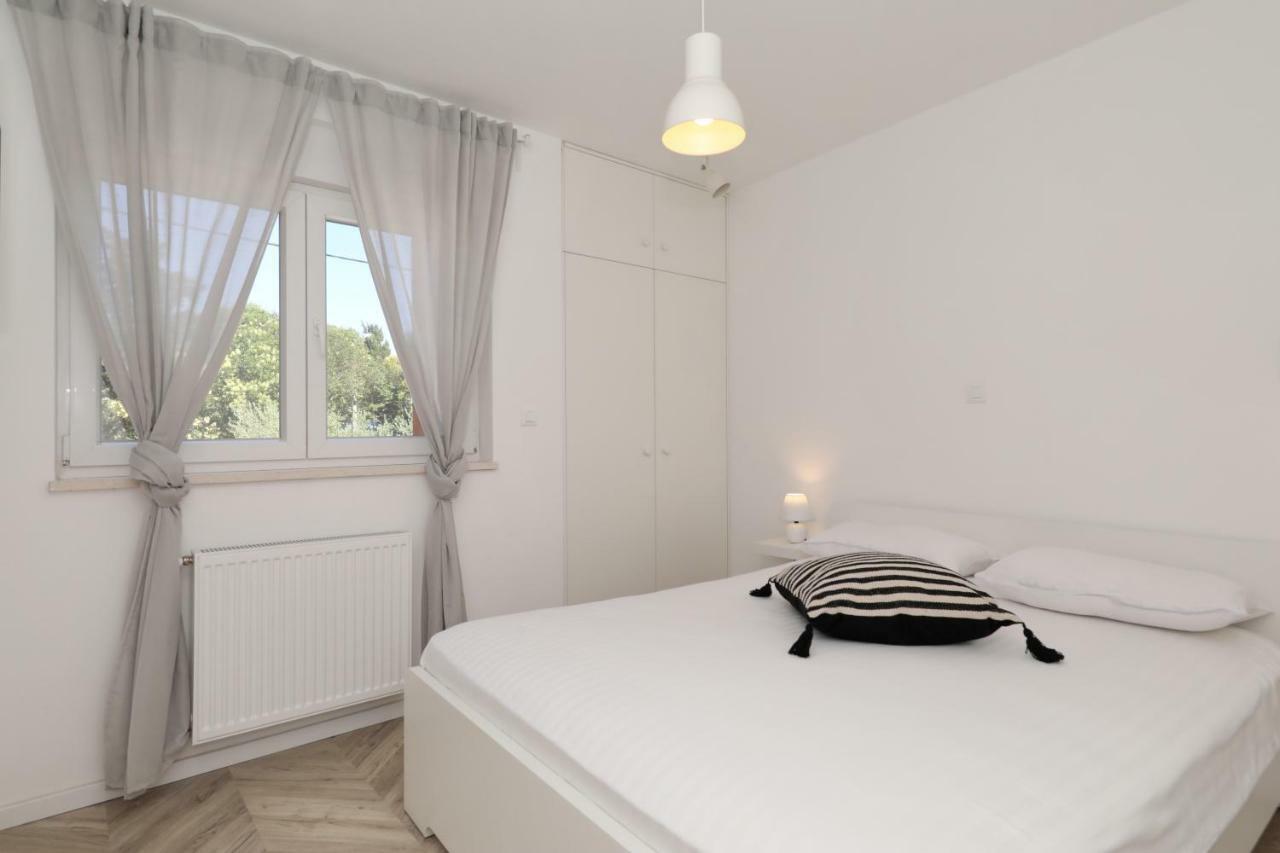 Apartmán Ivanov Zadar