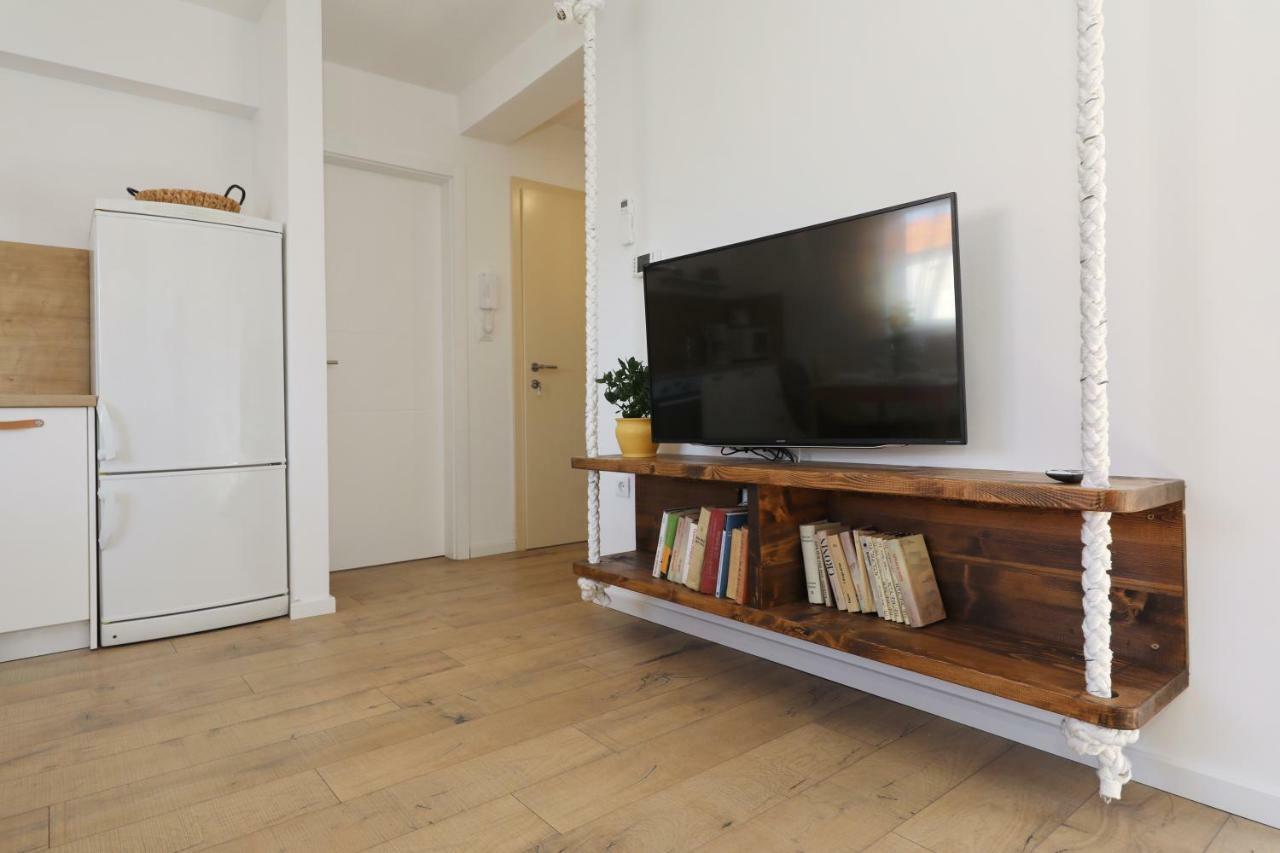 Apartmán Ivanov Zadar