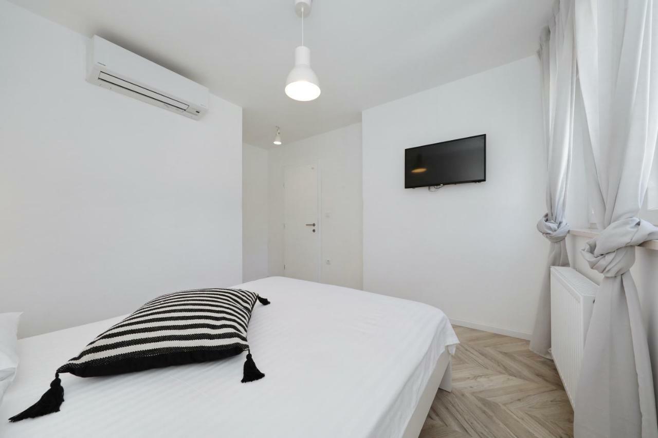 Ivanov Apartmán *