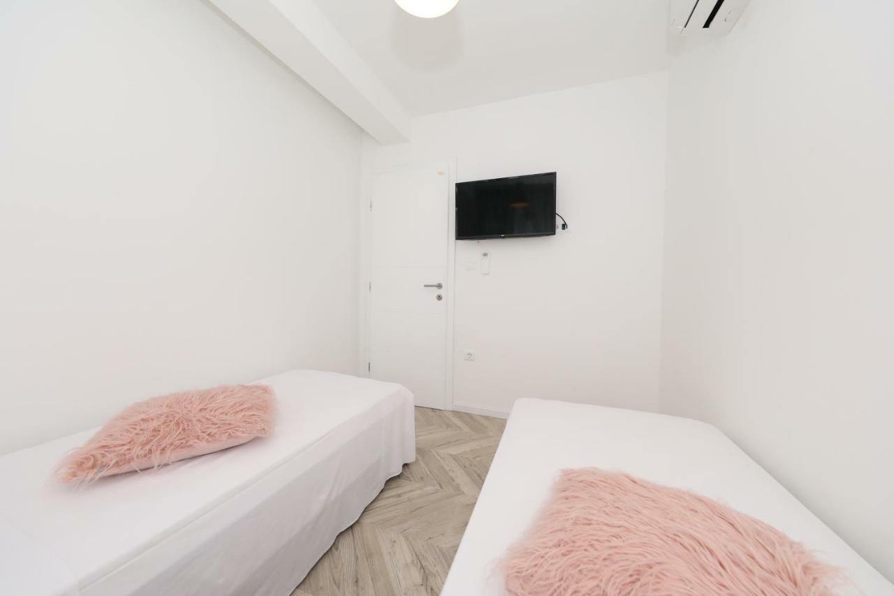Apartmán Ivanov