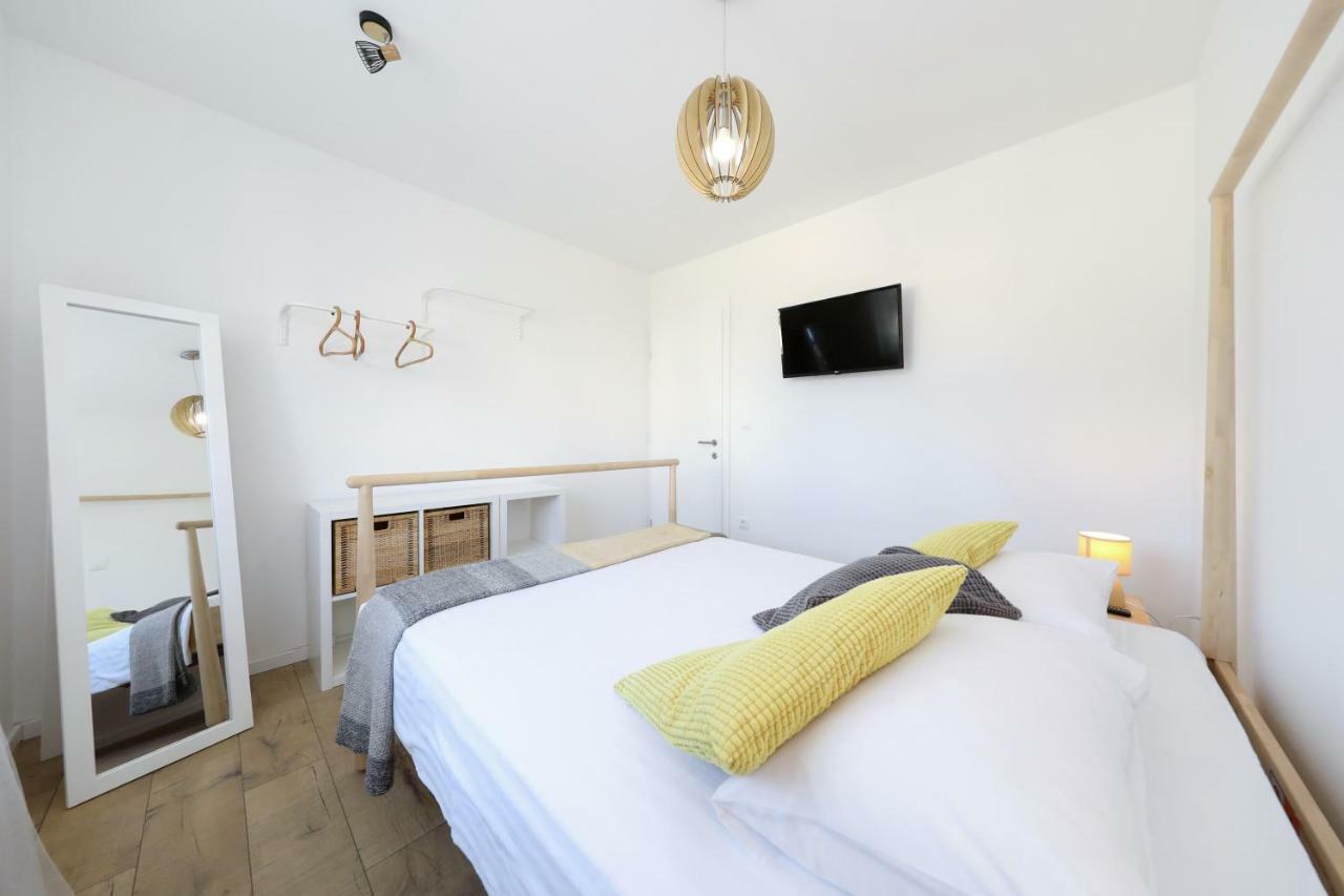 Ivanov Apartmán *