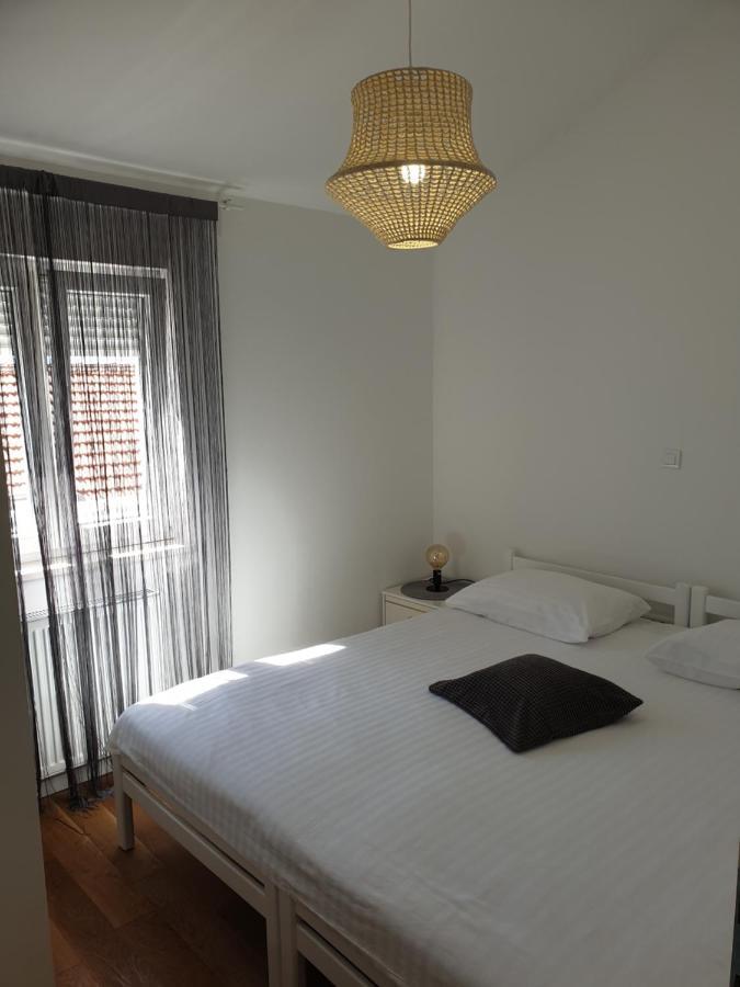Apartmán Ivanov Zadar